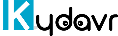 Kydavr - One-Stop Escape Room Solution Logo