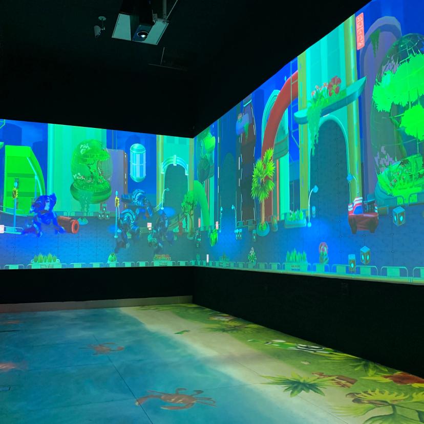 revolutionizing-interaction-with-ar-pixel-interactive-wall