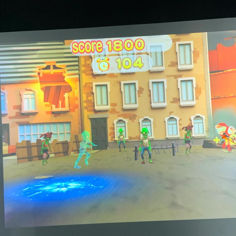 enterthegame-revolutionizing-gaming-experiences