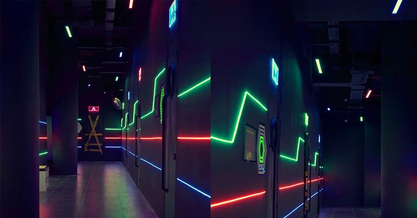 Kydavr Play 2026: Interactive Activate Game for FECs