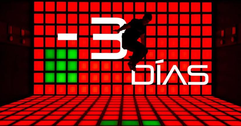 Kydavrplay attiva il successo del parco giochi interattivo in El Salvador