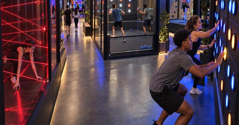 Cosa rende una sala giochi attiva di livello professionale? 12 sistemi che ogni investitore nel settore dovrebbe valutare
