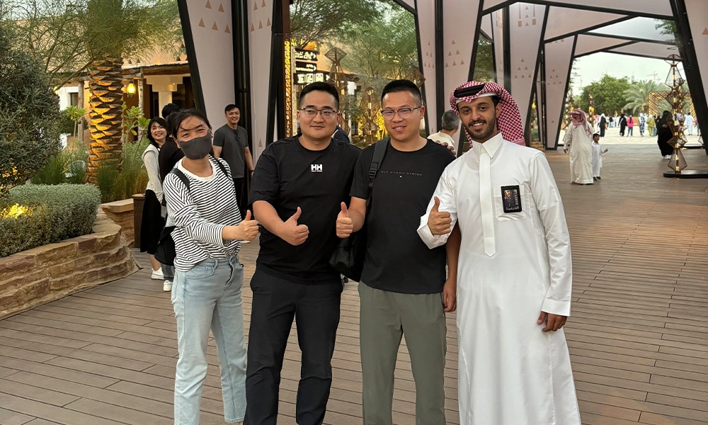Global Project 7
