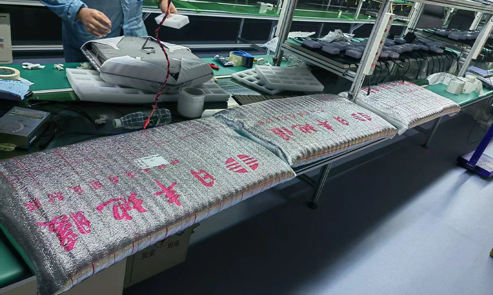 Production Line 3